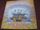 THE BEATLES Magical mystery tour 1967 Italian G/F LP EX