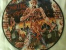 CANNIBAL CORPSE x3 PIC DISCS GORE COVERS