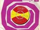 DONNA GAINES(SUMMER) SALLY GO ROUND ROSES UK MCA 70sPOP