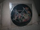 SLAYER--SHOW NO MERCY VINYL PICTURE DISC
