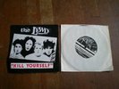 THE LEWD - KILL YOURSELF 7