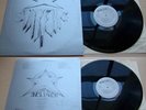 STARFIRE-RARE VIRGINIA INDIE SOUL FUNK LP-AUTOGRAPHED