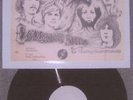 Santana Collector's Item  lp  cbm not tmoq rare