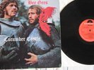 Bee Gees Cucumber Castle Orig 1st LP Mint/Ex 