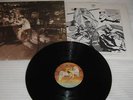 In through the out door Led Zeppelin orig 1st LP EX/EX