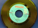 The Present Philips 45#40466 I Know/Many's the Slip