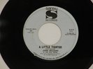 John Williams & Tick Tocks A Little Tighter SOUL Sansu