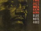 ART BLAKEY Orig Blue Note 4003 Stereo DG/RVG/Ear NM- LP