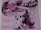 Yeah Yeah Yeahs/Liars 