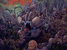 LP Suffocation - Effigy of the Forgotten  Rar