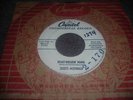PROMO ROCKABILLY 45/ SKEETS MCDONALD 