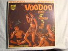 ROBERT DRASNIN-VOODOO EXOTIC MUSIC-CHEESECAKE-EROTICA