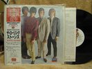 Rolling Stones Lp.Five By Five.With Condem. 1982.