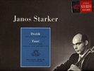 STARKER DVORAK FAURE ANGEL RED LABEL STEREO