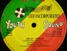 LIDJ INCORPORATED Line Up digital roots 12