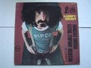 Frank Zappa LUMPY GRAVY UK 1st STEREO verve LP
