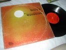 LARRY RICE HERE'S SUNSHINE RARE HOUSTON TEXAS LP PSYCH