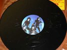 KISS Creatures of the night EP pict autographed RARE