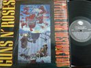 GUNS N' ROSES APPETITE FOR DESTRUCTION  VENEZUELA -- w