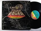 TOWER OF POWER East Bay Grease SAN FRANCISCO LP funk