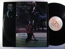 NORMAN CONNORS Mr. C ARISTA LP modern soul boogie