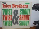 Rare SOUL/Funk LP THE ISLEY BROTHERS Twist & Shout MONO