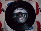 The dynamics-misery-Rare UK London issue