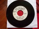 Jimmy Ricks & The Raves-Daddy rollin' stone-Atco  Rare