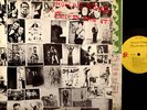 ROLLING STONES Exile On Main Street 2 LP double pocket