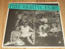THEE MIGHTY CAESARS LP (INDIE 1985)