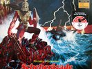 CHALFONT DBX DISC - SCHEHERAZADE - TJEKNAVORIAN RARE LP
