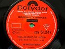 BRAZILIAN BITLES - 1968 PSYCH FUZZ 45 7