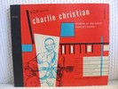 Charlie Christian Memorial VOX 3 78 set -Thelonius Monk