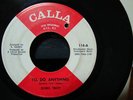 SOUL 45 DORIS TROY  I'll do Anything  CLICK TO HEAR
