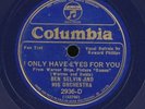 78-Jazz-Columbia 2936-D-Ben Selvin