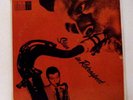 STAN GETZ 10 Inch LP Stan in retrospect 1954 Dale rare