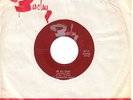 CANADA RARE 45 LES CHAUSSETTES NOIRES : OH DIS EDDIE