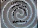  PIERRE HENRY APOCALYPSE OF JOHN PHILIPS