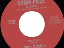 More Relation - Misled Love - Original Press Roots 7