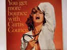 CURTIS COUNCE LP You get more bounce Contemporary DG