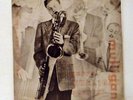 GERRY MULLIGAN 10 Inch LP The Quartet 1953 Pacific Jazz
