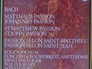 *PHILIPS - BACH - ST.MATTHEW/ST.JOHN PASSION - JOCHUM*
