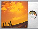 Flaming Ember Sunshine 1971 US Original