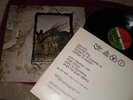 LED ZEPPELIN IV (Zoso)  nice vinyl LP SD-7208