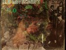 LP Psych H.P. LOVECRAFT Self titled  on Philips 1967