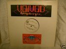 VOIVOD nothingface RARE PROMO ONLY INT LP VOI VOD