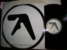 APHEX TWIN 2LP Selected Ambient Works ORIGINAL belgian