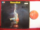 Hannibal Marvin Peterson  HANNIBAL  -  MPS autographed