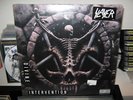SLAYER-DIVINE INTERVENTION(SEALED) eg..pantera,kreator