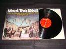 TONY SHERIDAN “MEET THE BEAT” POLYDOR LP BEATLES NM